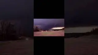 Holly Springs Ef-4 2015 #tornado #edit
