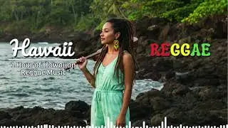 Driving with Hawaiian Reggae 🚗 &ndash; Tropical Road Trip Vibes 2025