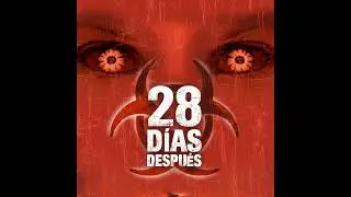 Katana Radio 4x08 - 28 Días Después (Danny Boyle, 2002) + Recomendaciones