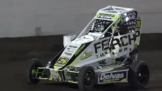 Midget Estival 2025/26 - Fecha 9 - Serie 12