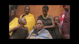 WANANCHI WA KIJIJI CHA MSOMERA WAKIPAZA SAUTI JUU YA ARDHI YAO.