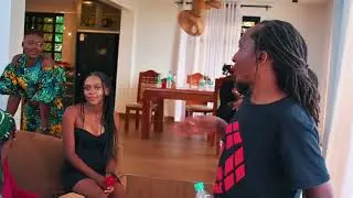 HOW WE CREATED ABEBO VISUALS (BEHIND THE SCENES)#kenyanmusic #tanzaniamusic #congolesemusic