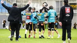 Huippuhetket: Miesten Talvisuper-välierä SoJy - Tahko 29.3.2025