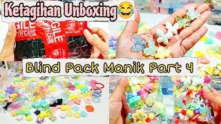 Unboxing Manik Blind Pack Lagiii... Part 4