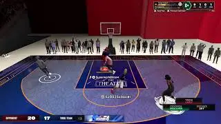 Super Mario in 2k Theater