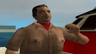 GTA VC Quotes - Colonel Cortez