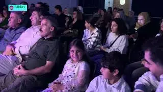 بەرێوەچوونی بەرنامەیەکی هونەری و کولتوری لەلایەن کۆمەڵەی هونەرمەندانی کورد لە نۆروێژ 