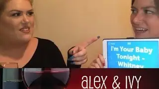 Charades: Yetish Accent?