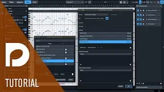 Custom Playback Templates | New Features in Dorico 3