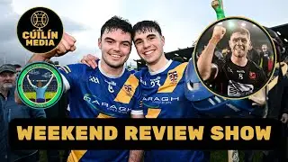 Ballygunner & Loughrea CRUISE into the All-Ireland Final 😮 Full Review - C&uacute;il&iacute;n Media - Ep 31