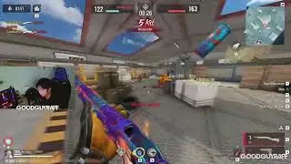 BLOODSTRIKE SHOTGUN HIGHLIGHTS