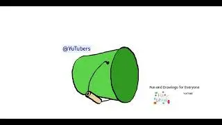 Hur man ritar bondens verktyg 🧑&zwj;🌾🪣@YuTubers