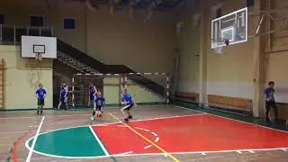 D.S vs O.N