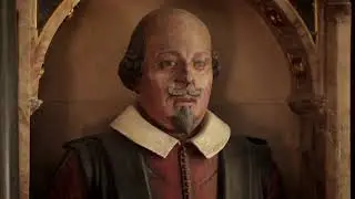 Last Will. & Testament (2012) - William Shakspear vs William Shakespeare