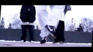 4 Way | C walk Uralsk