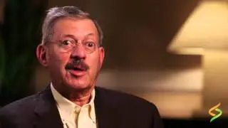 HSG founder talks about treatments beyond medications
