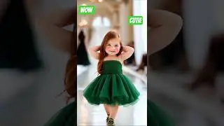 AI Fashion Cutie 😍 | Future of Beauty 💫 #shorts #AIGirl  #CutieAI  #FashionShorts  #AestheticAI  #AI