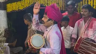 પ્રવીણ જાગર ના અવાજમાં સોરઠ રાણી અને હરપાર ના બોલ નવરાત્રી ની નોમ #parvinjagar #viralvideo