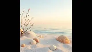 Minimalist Classical - 3 hours of sea themed vibes