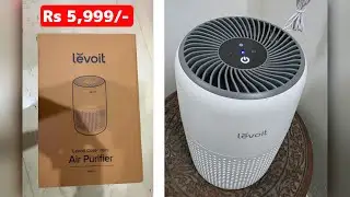 LEVOIT Core Mini Air Purifier