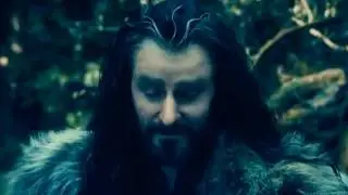 The Girl Who Believed: A Hobbit Fanfiction