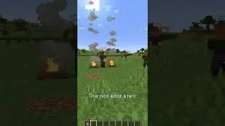 Superfast Minecraft Mod Review! pt. 9