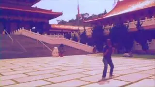 Ep7-Tonan & The Venice Skate Park - Enter The Tonan by Hso Hkam