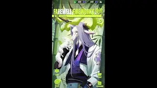 one final battle video for dislyte's farewell firework's event