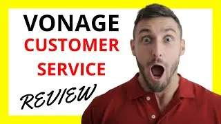 🔥 Vonage Customer Service Review: Pros and Cons