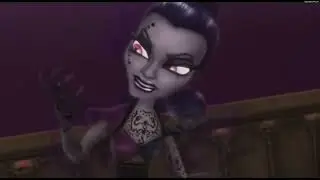 whisp scenepack 13 wishes [1080p]