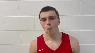 Ocean City basketball:Interview with Dean Lappin