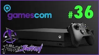 The State of the Xbox One - The PowerSwitch - Episode 36