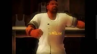DEF JAM FIGHT FOR NY VS FAM-LAY
