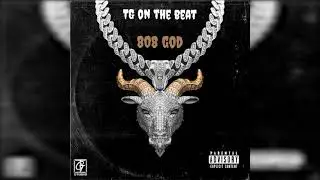 [FREE]  808 GOD (Prod.TG on the beat)
