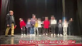 Concorso “Il Presepe fra tradizione e attualità” I.C. Polo 2 Nardó Scuola Primaria via Bellini 
