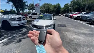 2021 Volkswagen Jetta Walk-Around And Full Tour