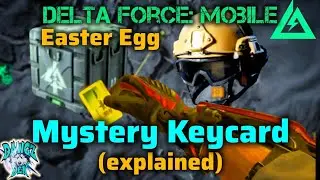 ZERO DAM Keycard Puzzle SOLVED! (Full Walkthrough + Golden Helmet Location)