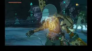 The Legend of Zelda  Tears of the Kingdom EDEN Emulator  V0.1.0 RTX 3060TI Ryzen R5 7600