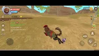 199 LVL OLUCAM DİYE DUEL ATTIĞIM ADAMI KOVALADIM *eve kadar kaçtı*😂