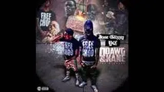 YC  x Jose Glizzy - Fed Up ( Audio )(ODawg & Kane)