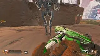 Testing the pathfinder hitbox changes