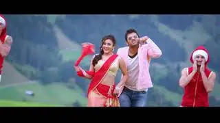 Chinnadana Neekosam Video Song || Chinnadana Neekosam Movie || Nithin, Misthi || Anup Rubens