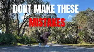 How I fixed my shin splints