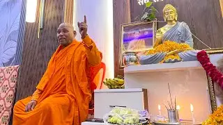 Dhamma Deshna #shorts #buddha #deshna 