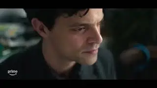 STEAL | Official Trailer (2025) | Prime Video | Cinematic Bites