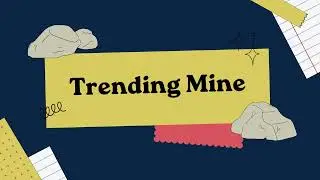 Start Your Cryptocurrency  Journey with TrendingMine
