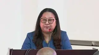 Upcoming village elections must be transparent, lawful &ndash; Min Sukhai tells ROs