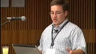 UTOSC 2008: Using open source in a for-profit business