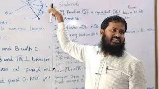 Theorem.No.1|Ch.No.9| 10th Mathematics