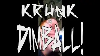 BORN DEPRIVED - Krunk In Dimball (the video)